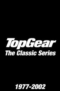 tv show poster Top+Gear 1978