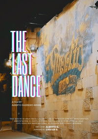 poster_Discoteca Merlin: The Last Dance