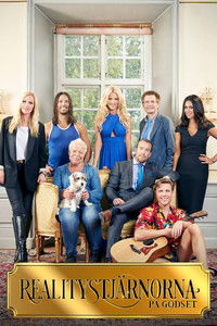Poster de Realitystjärnorna på godset