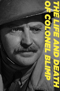 Постер фильма «Жизнь и смерть полковника Блимпа (1943)» — (23 из 39)