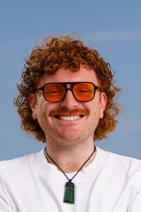 Harrison Keefe