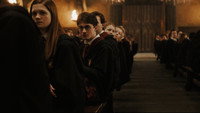 Harry Potter et le Prince de Sang Mêlé
