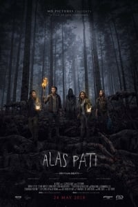 Alas Pati (2018)