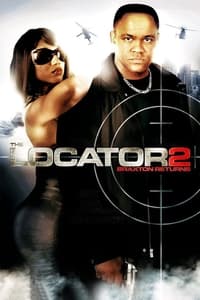 The Locator 2: Braxton Returns (2009)