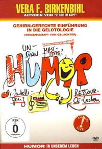Poster do Filme Vera F. Birkenbihl - Humor