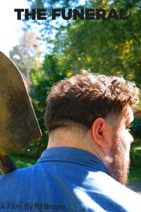 Imagem do Filme The Funeral