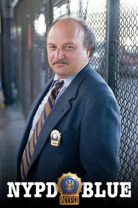 Постер сериала «Полиция Нью-Йорка (1993-2005)» — (15 из 47)