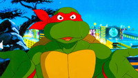 Tortues Ninja : Les Chevaliers d'écaille
