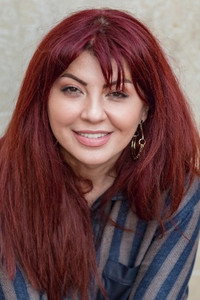 Fidan Akhundova