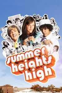 Постер сериала «Школа Саммер Хайтс (2007)» — (2 из 18)