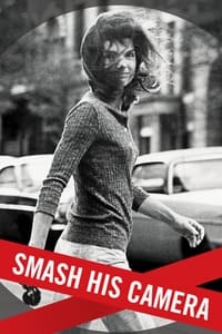 Poster de Smash His Camera