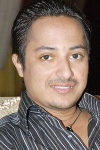 Hamid Mourad