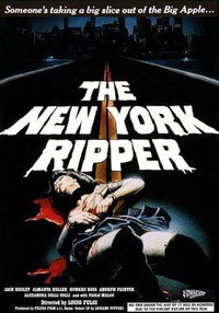 Постер фильма «Нью-йоркский потрошитель (1982)» — (23 из 60)