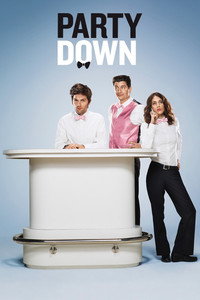 Постер сериала «Мастера вечеринок (2009)» — (14 из 40)