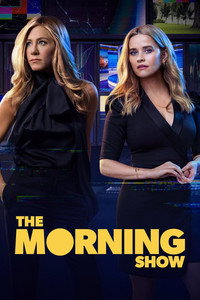Постер сериала «Утреннее шоу (2019)» — (16 из 91)