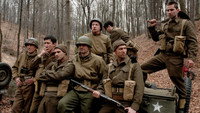 «Тайна секретного шифра (2007)» — обои к сериалу #2