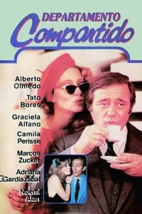 Departamento compartido (1980)