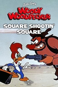 Square Shootin' Square (1955)