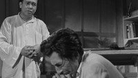 «После комендантского часа (1954)» — обои к фильму #6