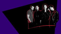 «5 Seconds of Summer: Youngblood (2018)» — обои к фильму #1