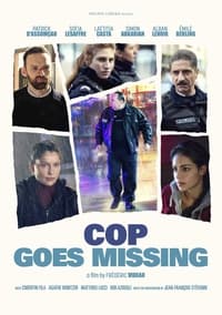 Cop Goes Missing