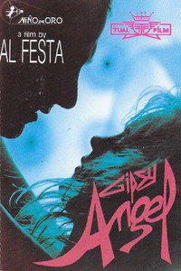 Постер фильма «Цыганский ангел (1990)» — (4 из 12)