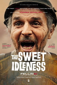 The Sweet Idleness