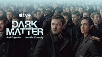 «Тёмная материя (2024)» — обои к сериалу #6