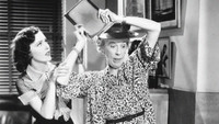 «Дорогая мисс Олдрич (1937)» — обои к фильму #1