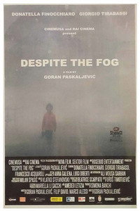 Постер фильма «Несмотря на туман (2019)» — (1 из 3)