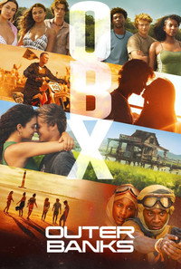 Постер сериала «Внешние отмели (2020)» — (4 из 101)