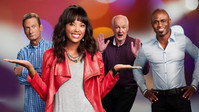 «Whose Line Is It Anyway? (2013-2023)» — обои к сериалу #5