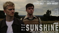 «You Are My Sunshine (2021)» — обои к фильму #1