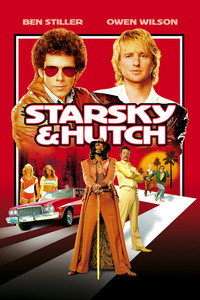 Постер фильма «Старски и Хатч (2004)» — (14 из 55)