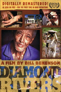 Diamond Rivers (1977) poster