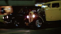 American graffiti