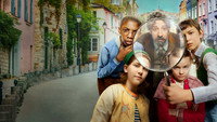 Обои к сериалу «Тайное общество мистера Бенедикта (2021 - 2022)» — (11 из 31)