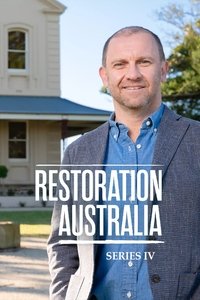 Watch Restoration Australia - Season 4 123Movies