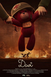Imagem do Filme Davi