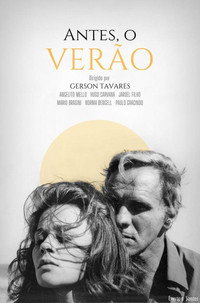 Постер фильма «Antes, o Verão (1968)» — (2 из 2)