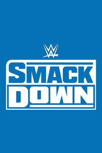 Постер сериала «WWE SmackDown (1999)» — (21 из 69)