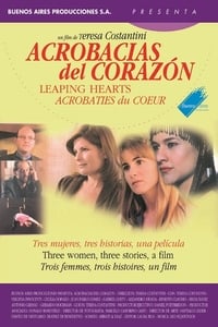 Постер фильма «Акробатика сердца (2000)» — (2 из 2)
