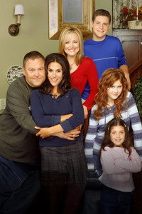 Постер сериала «Непослушные родители (2002-2006)» — (4 из 10)