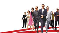 Ocean's twelve