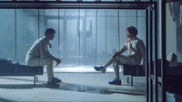 Обои к сериалу «Иерархия (2024)» — (20 из 40)