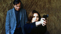 «Ангел с ружьем (1992)» — обои к фильму #1