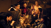 «Сладкая горечь (2018-2019)» — обои к сериалу #8