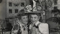 «Calendar Girl (1947)» — обои к фильму #1