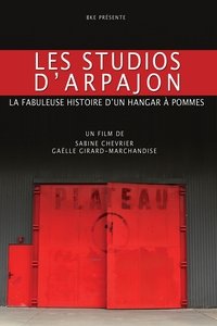 Imagem do Filme Les Studios d'Arpajon