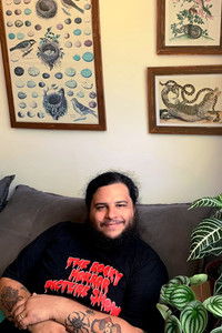 Jorge Tibilletti photo